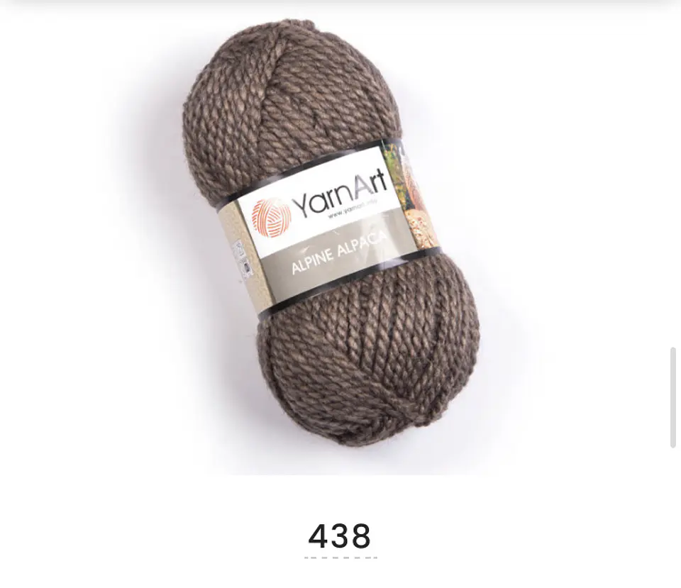 Alpine Alpaca  9