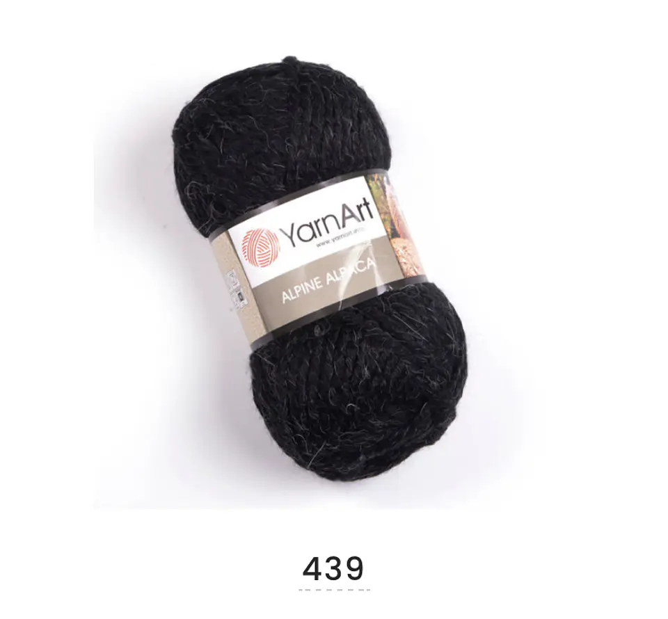 Alpine Alpaca  10