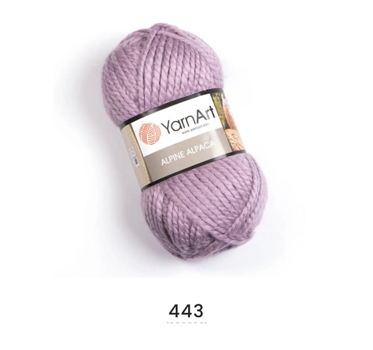 Alpine Alpaca  14