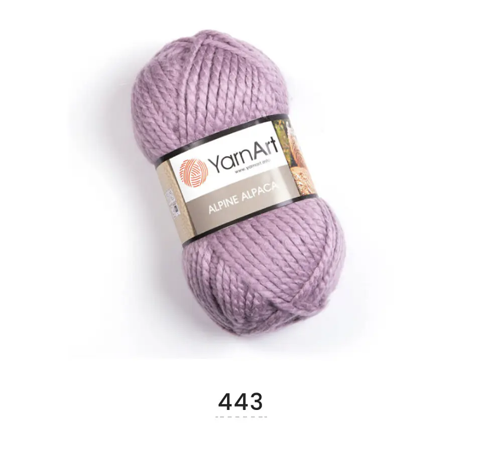 Alpine Alpaca  14