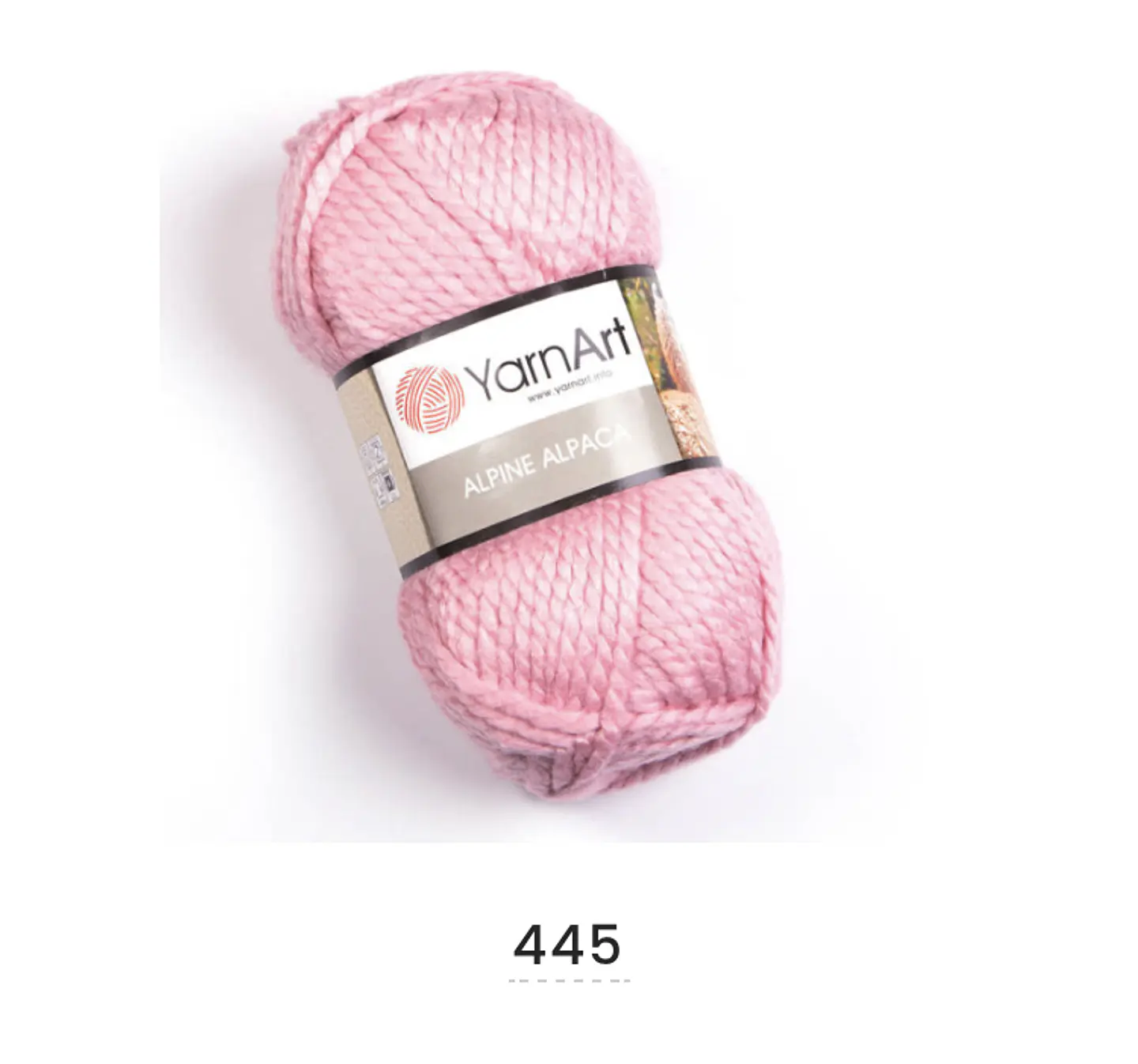 Alpine Alpaca  15