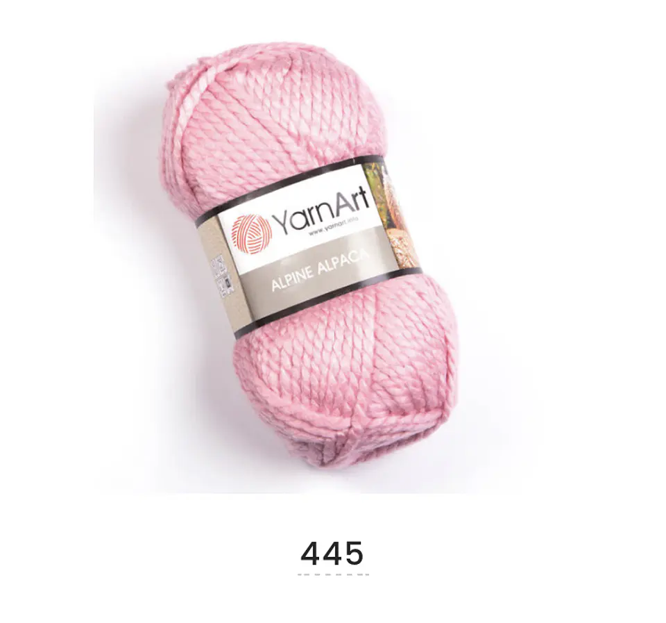 Alpine Alpaca  15