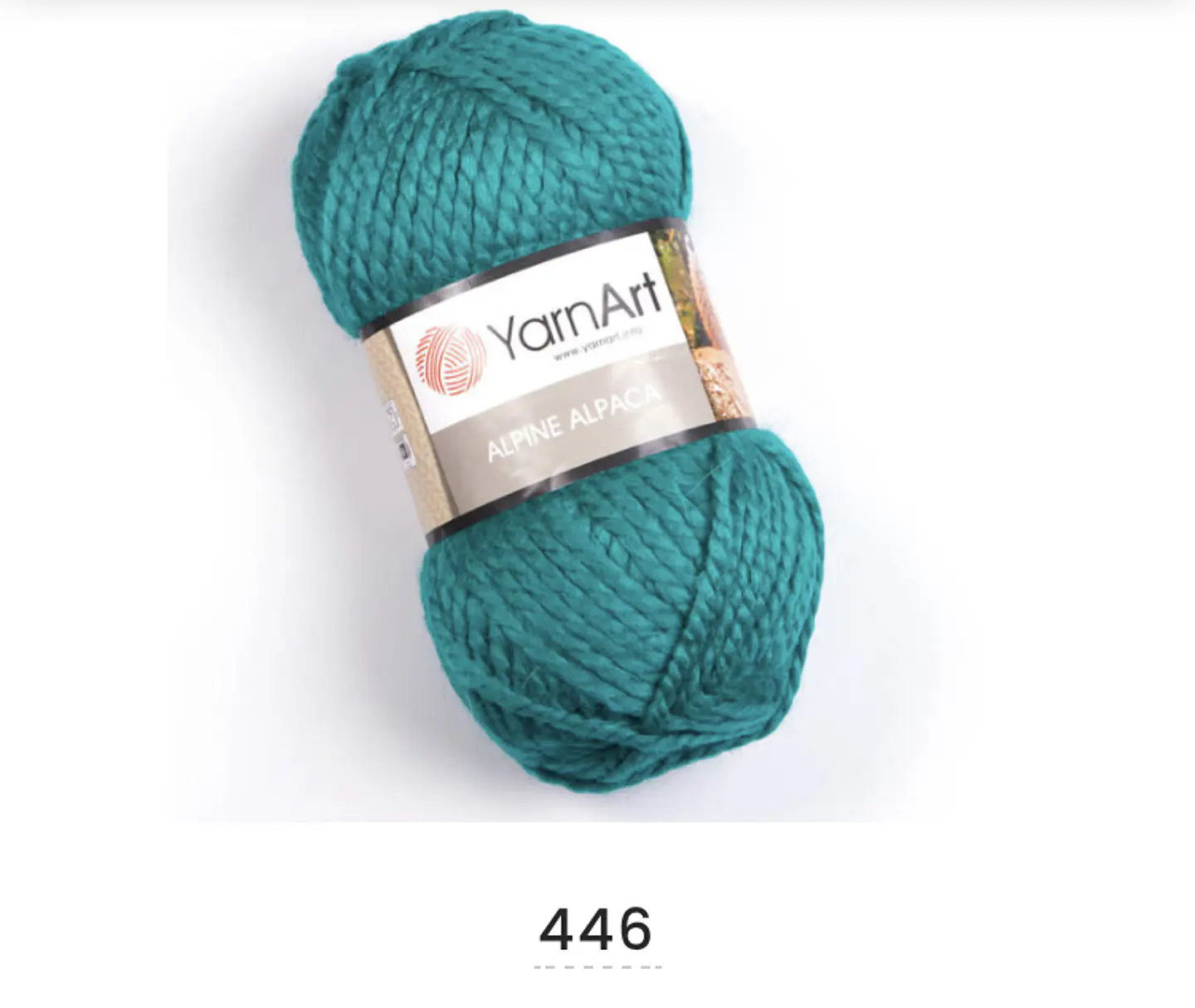 Alpine Alpaca  16