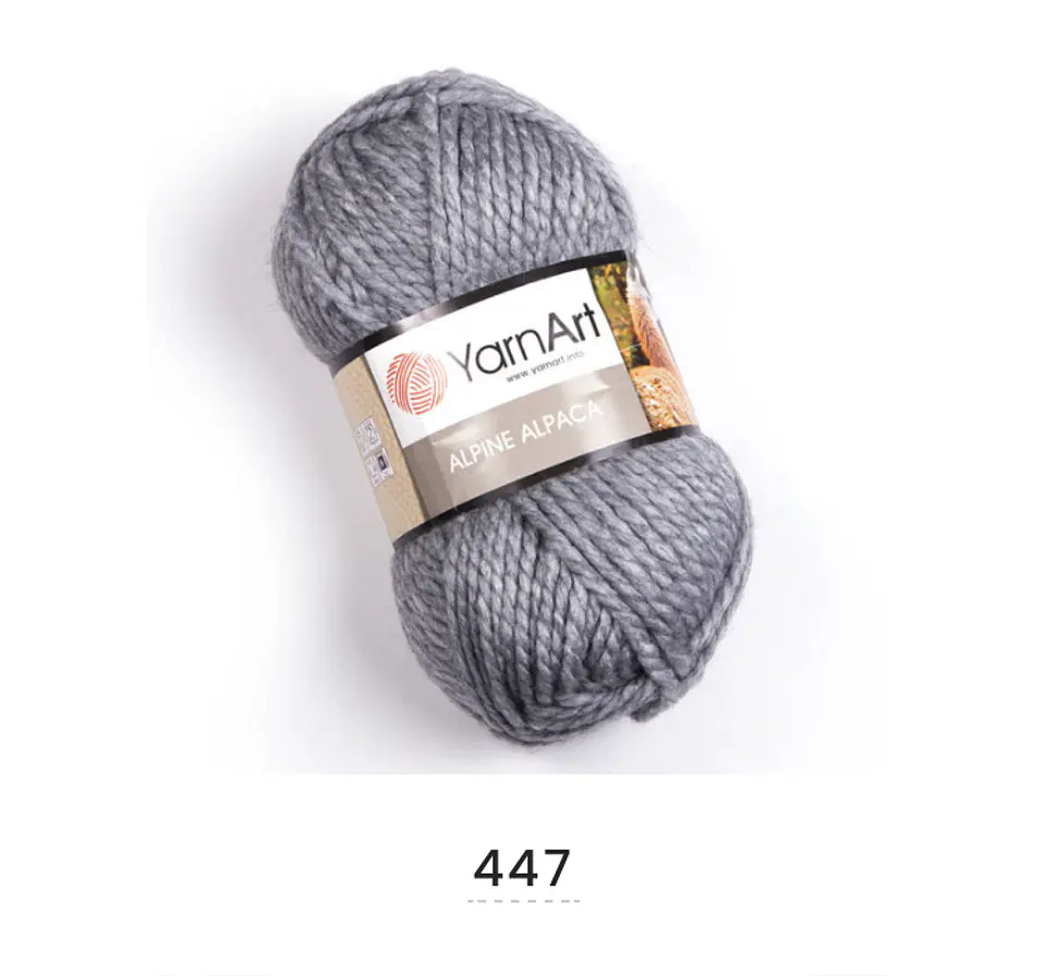 Alpine Alpaca  17