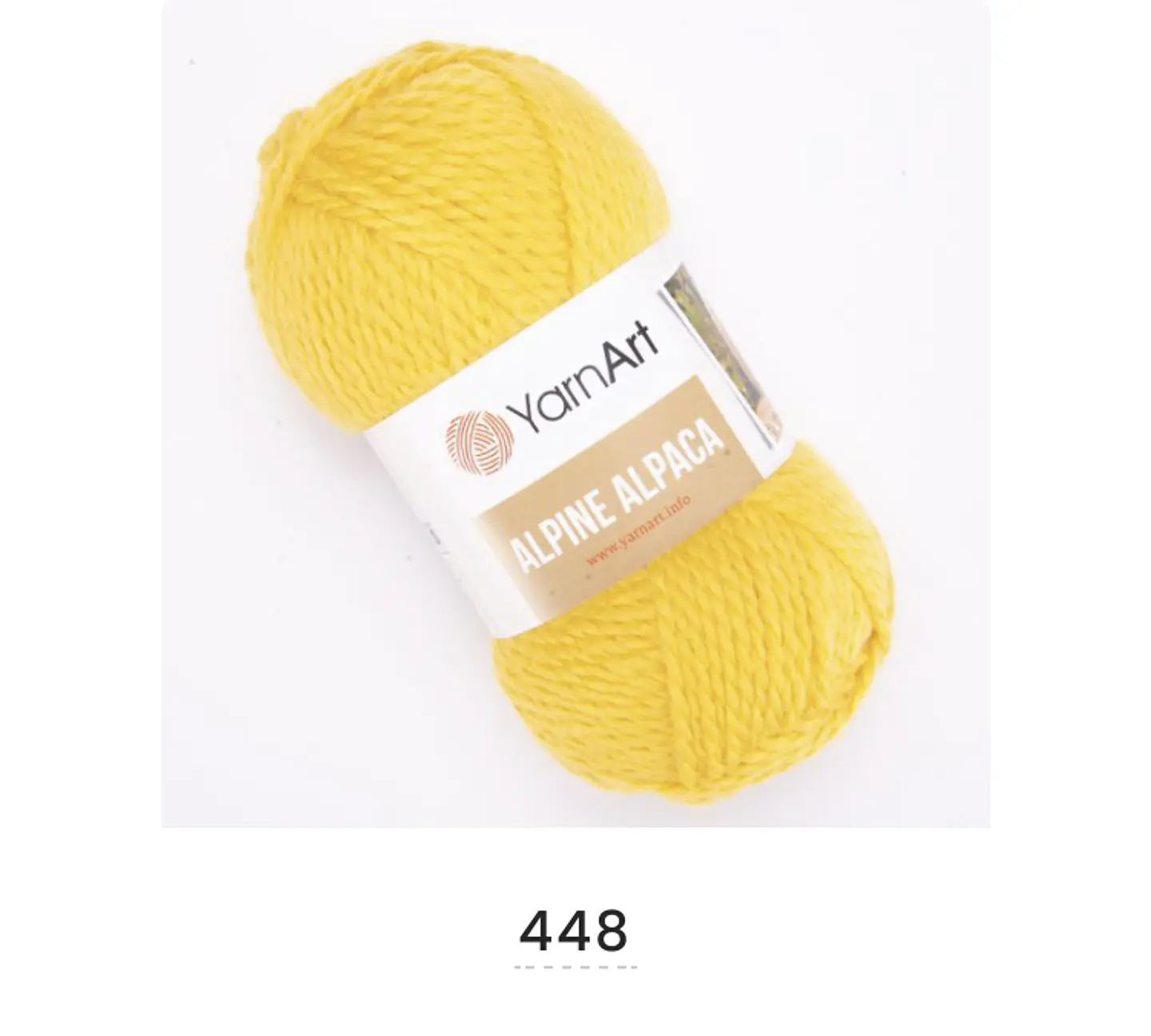 Alpine Alpaca  18