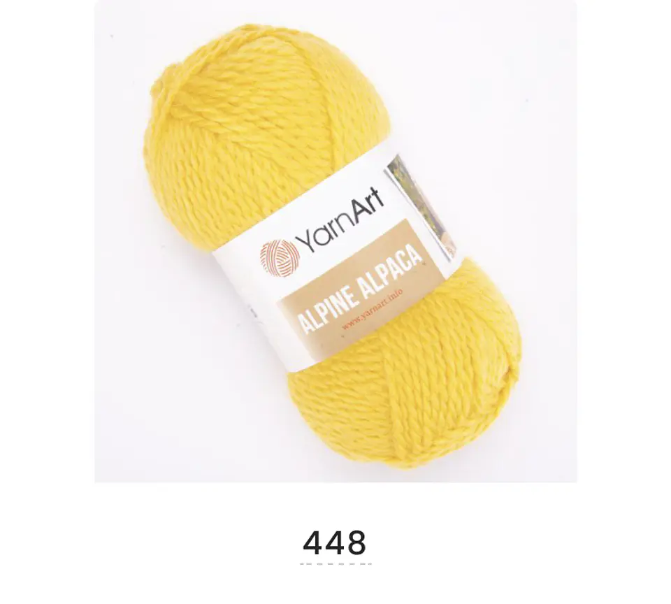 Alpine Alpaca  18