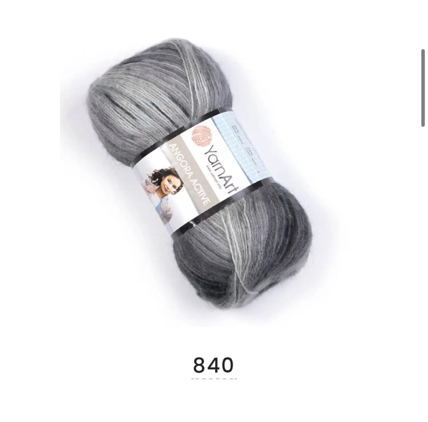Angora Active 3