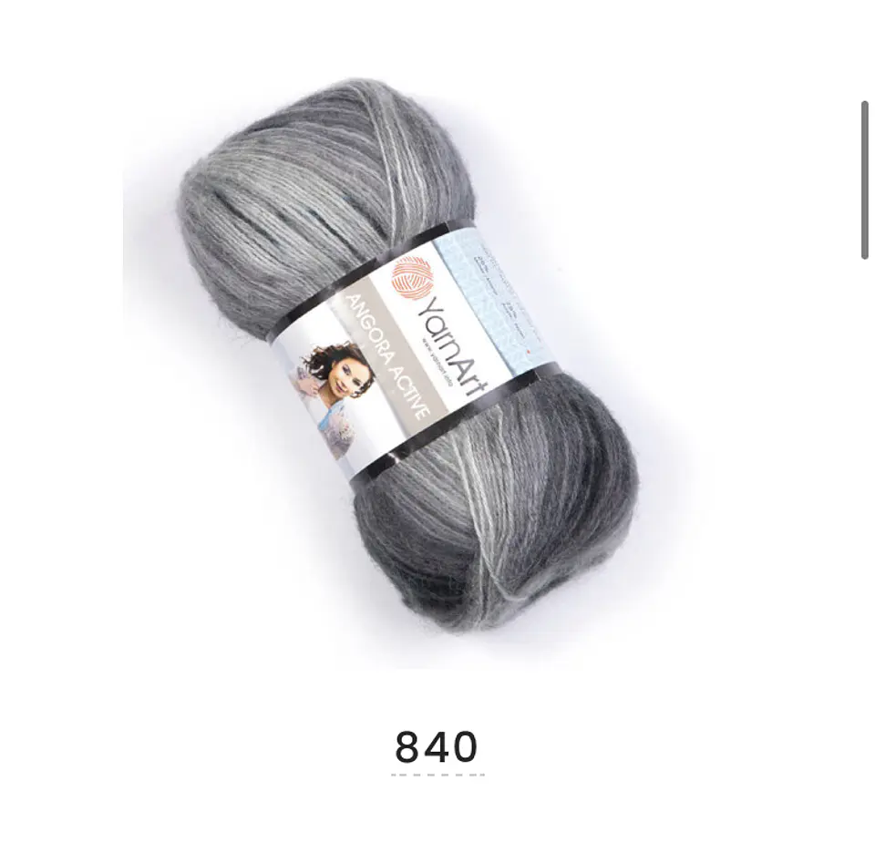 Angora Active 3