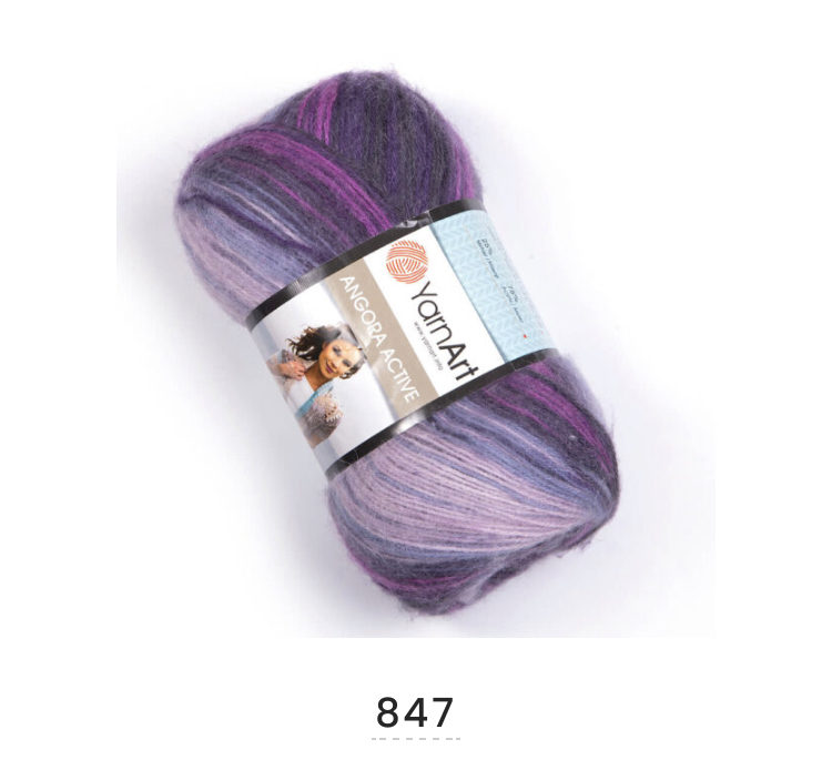 Angora Active