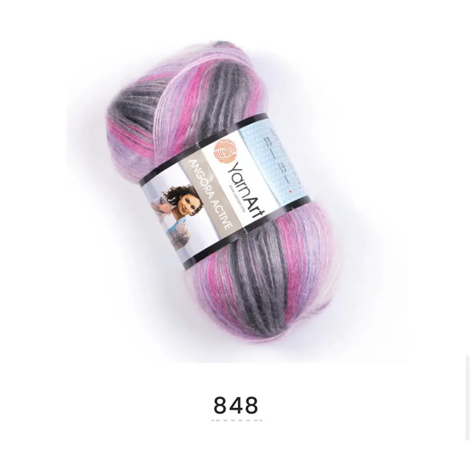Angora Active 2
