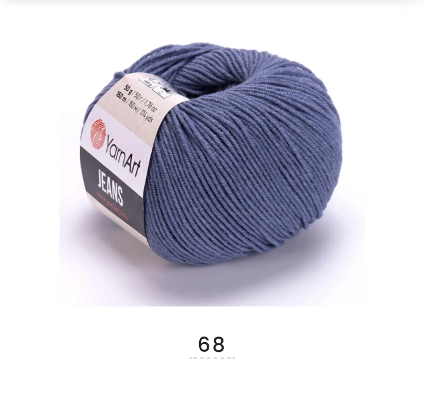 Jeans 39
