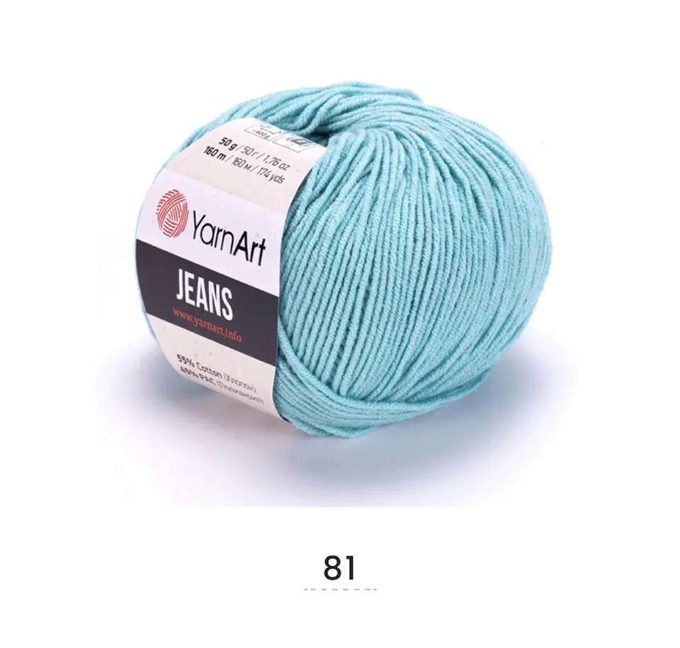 Jeans 53