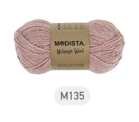 Melange Wool