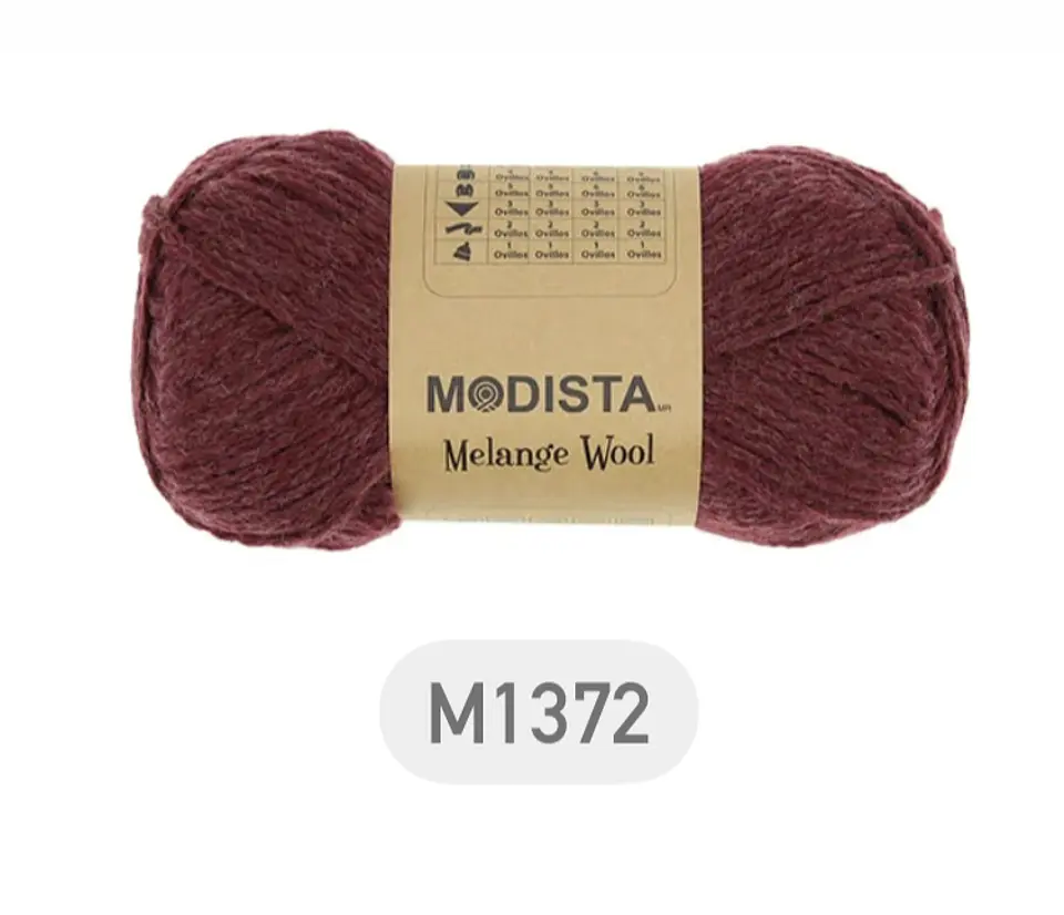 Melange Wool 7