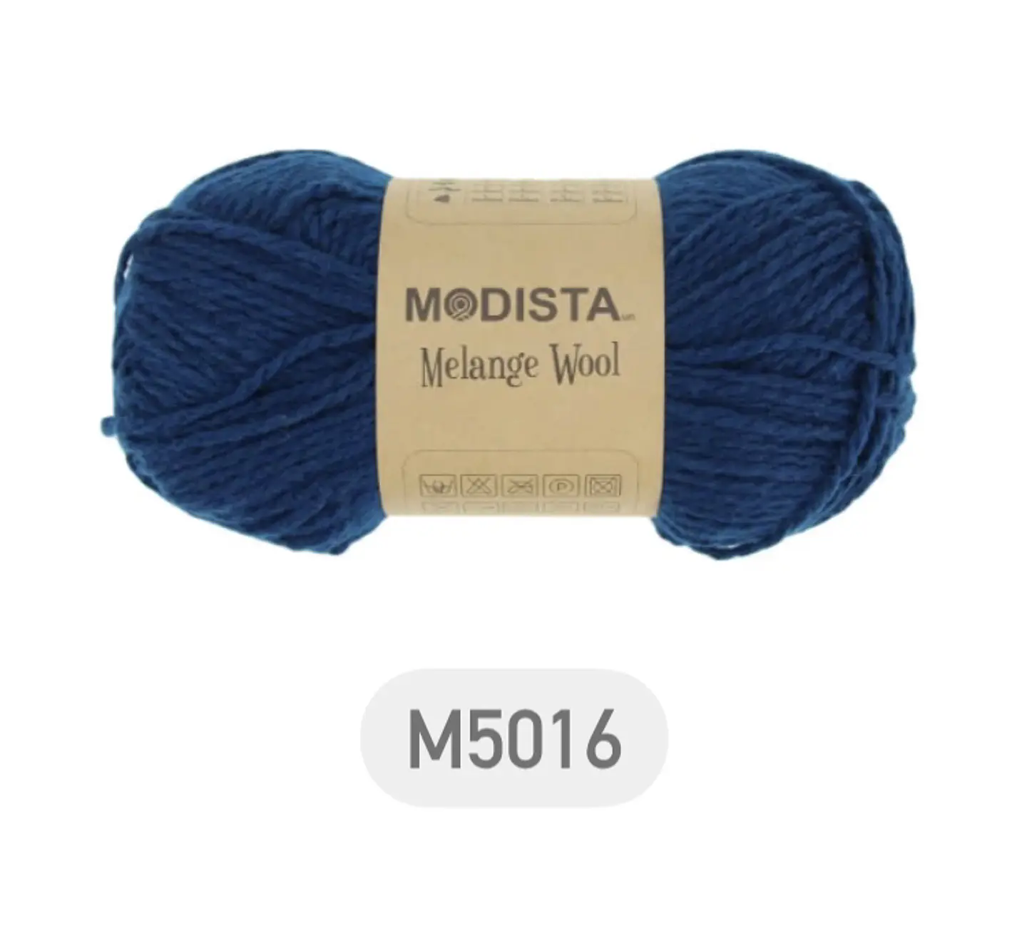 Melange Wool 13