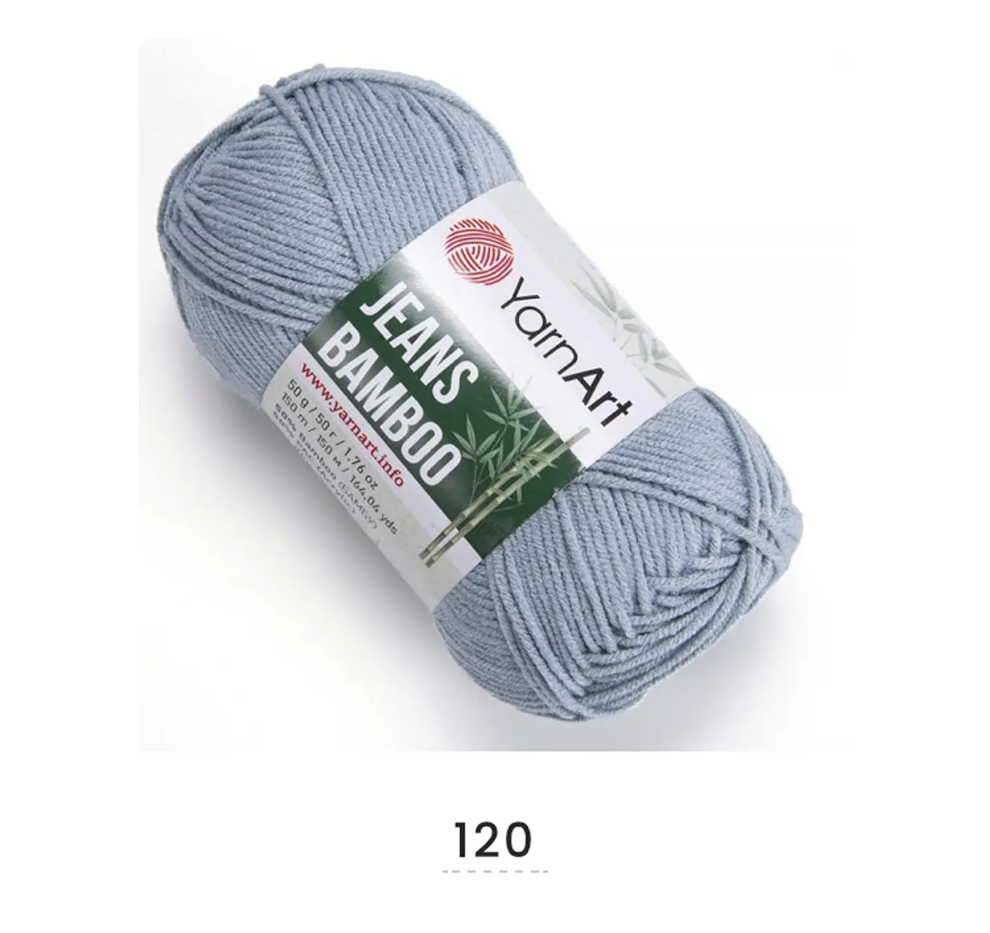 Jeans Bamboo 20