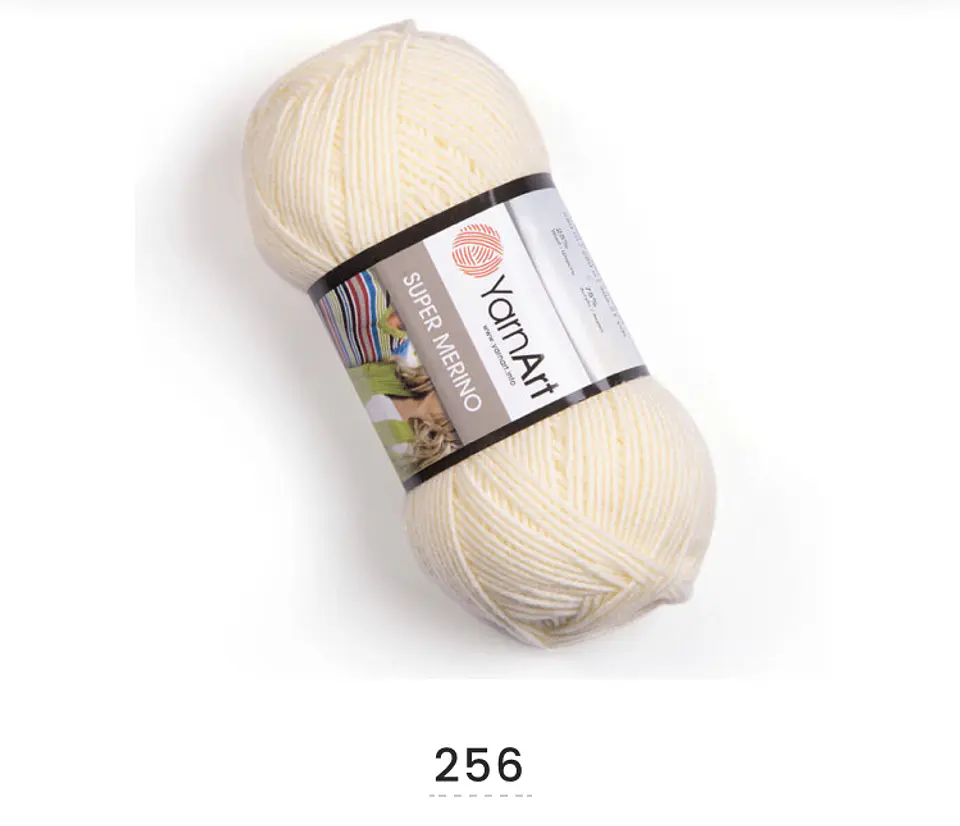 Super Merino 9