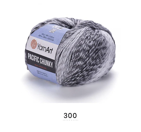 Pacific Chunky