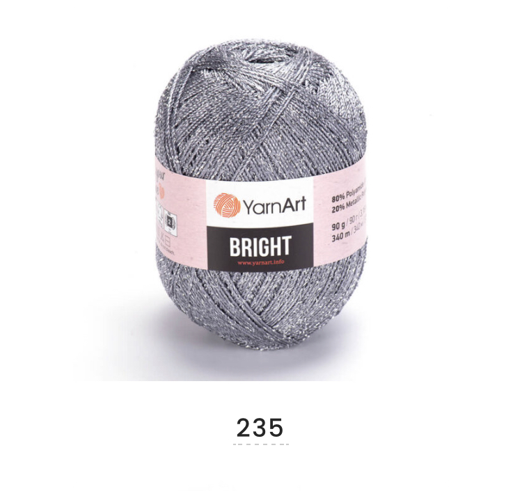 Bright