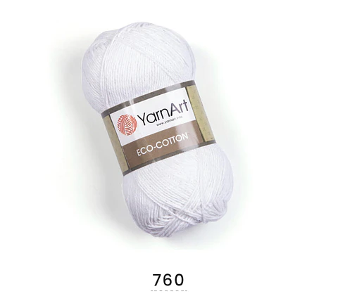 Eco Cotton