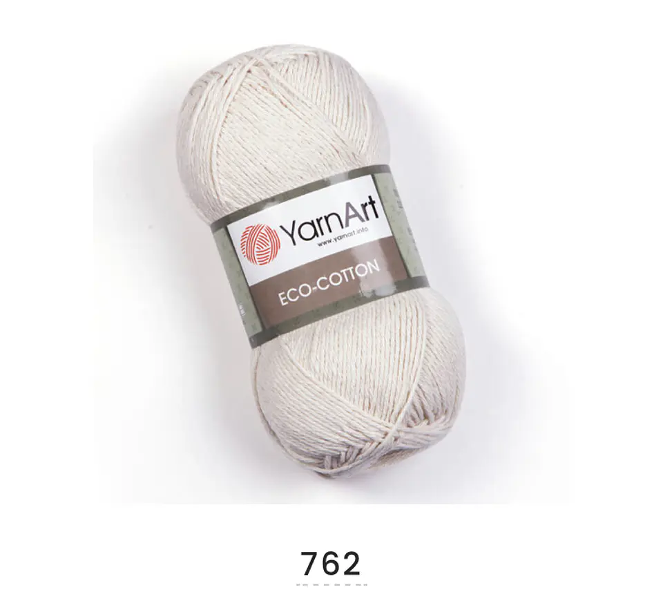 Eco Cotton 3