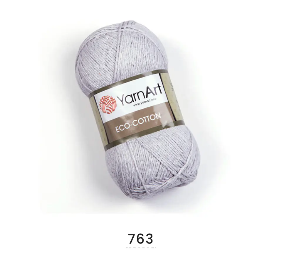 Eco Cotton 5