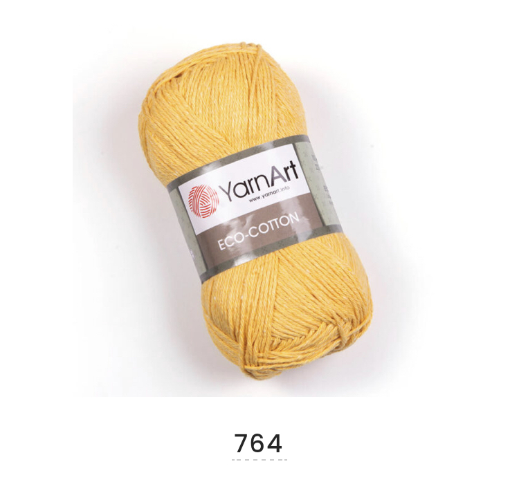 Eco Cotton