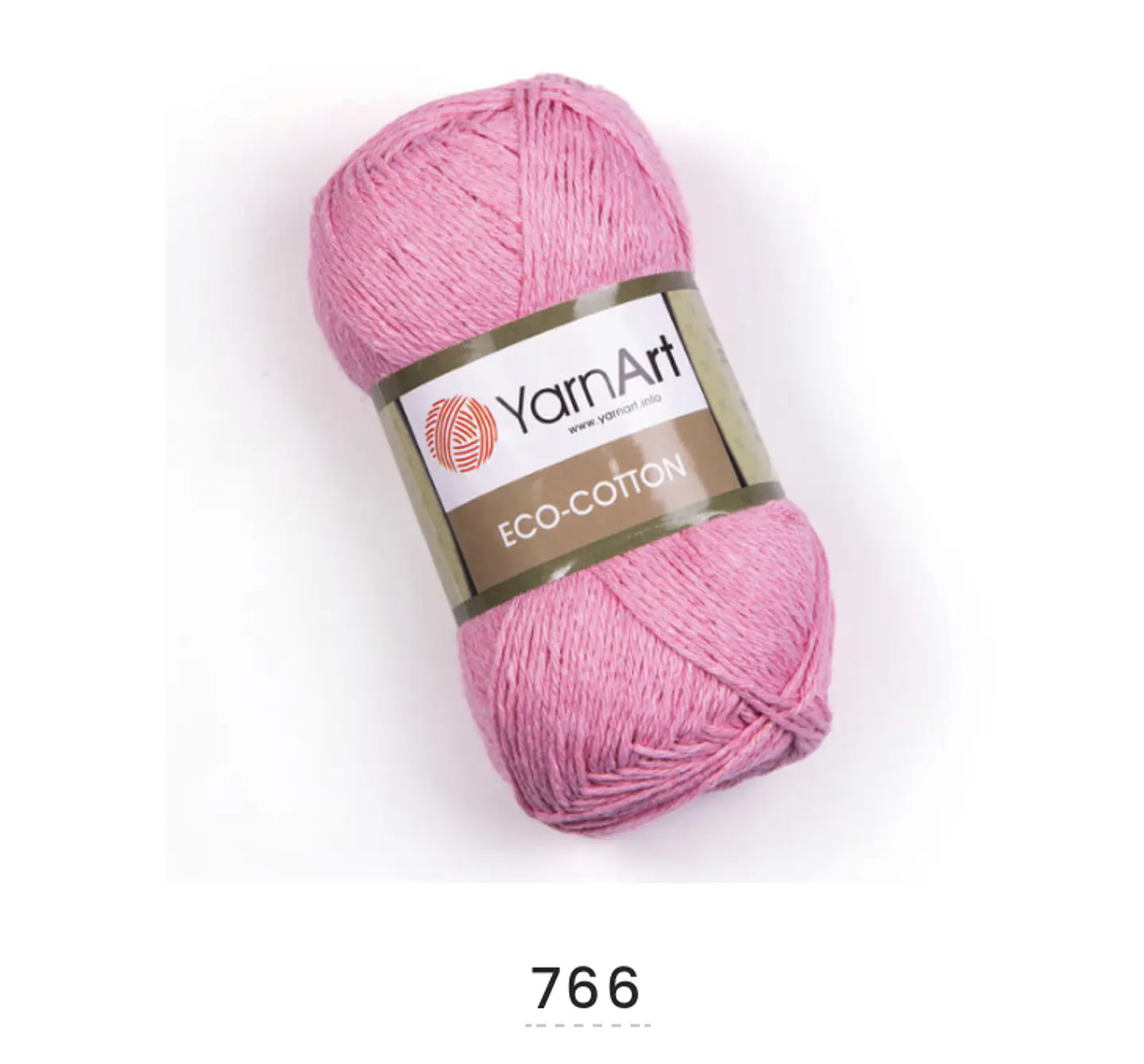 Eco Cotton 7
