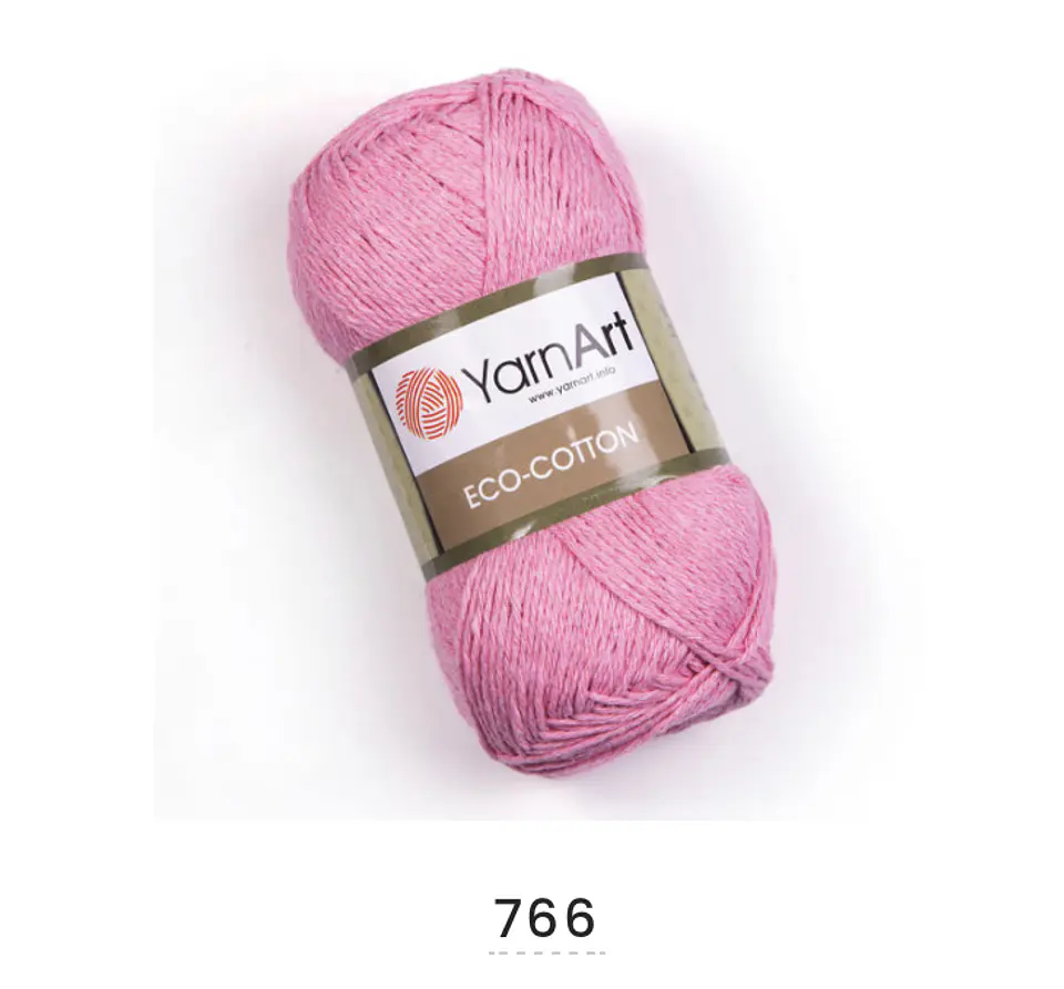 Eco Cotton 7
