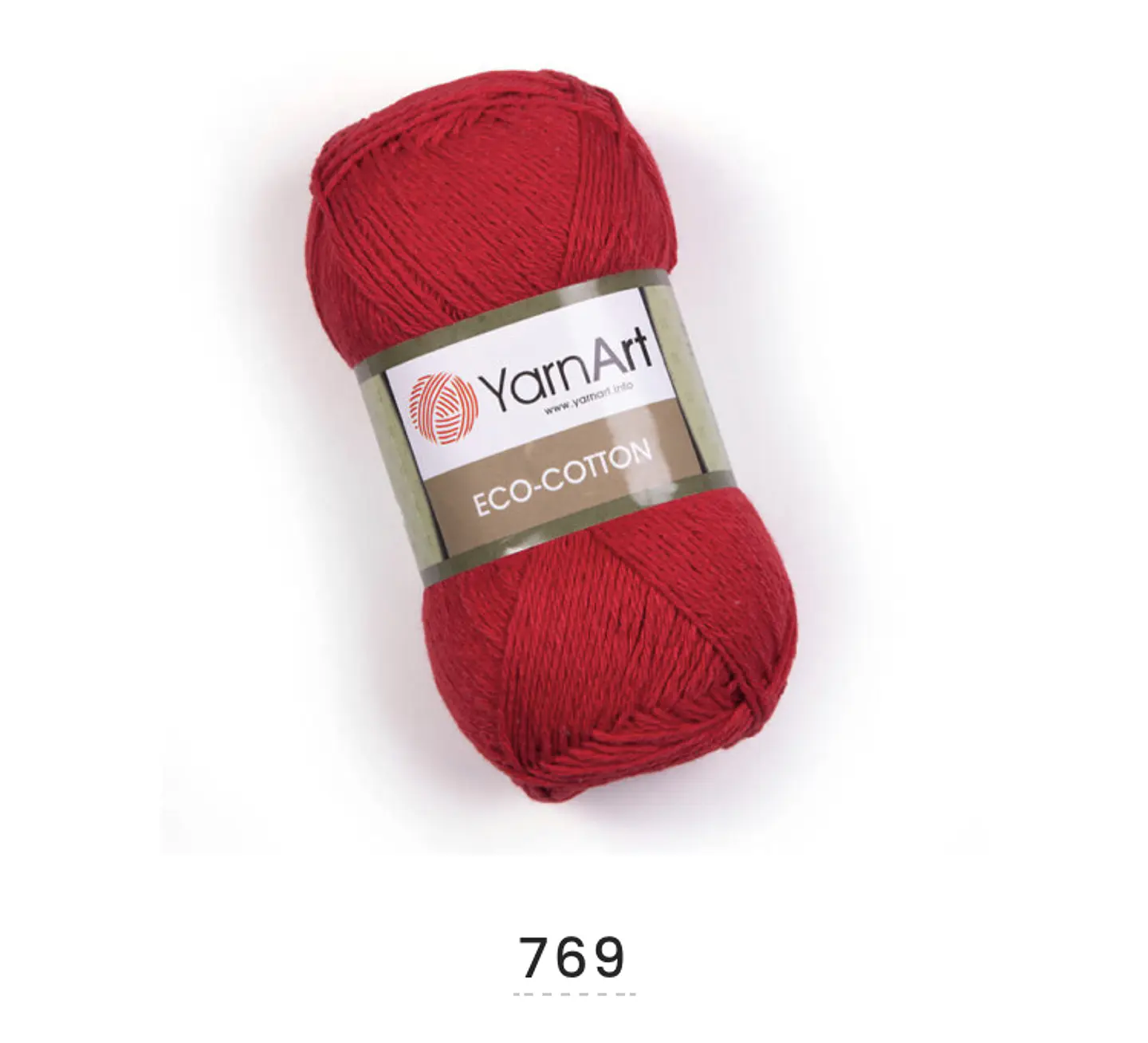 Eco Cotton 8