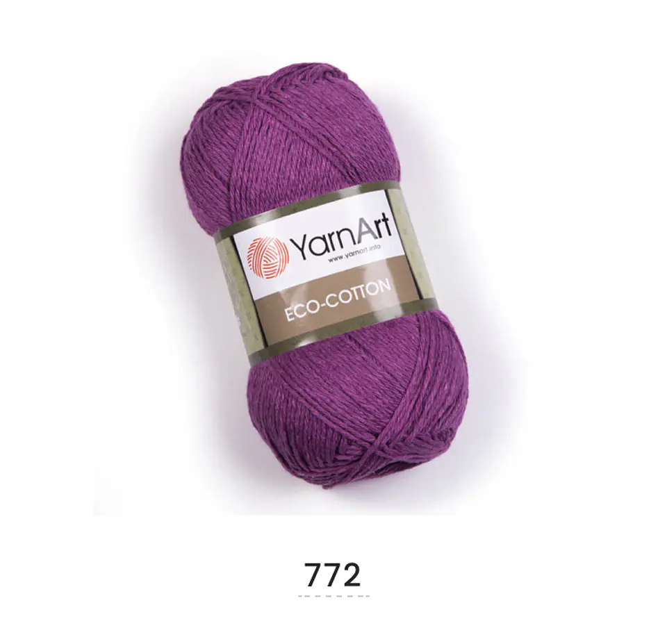 Eco Cotton 11