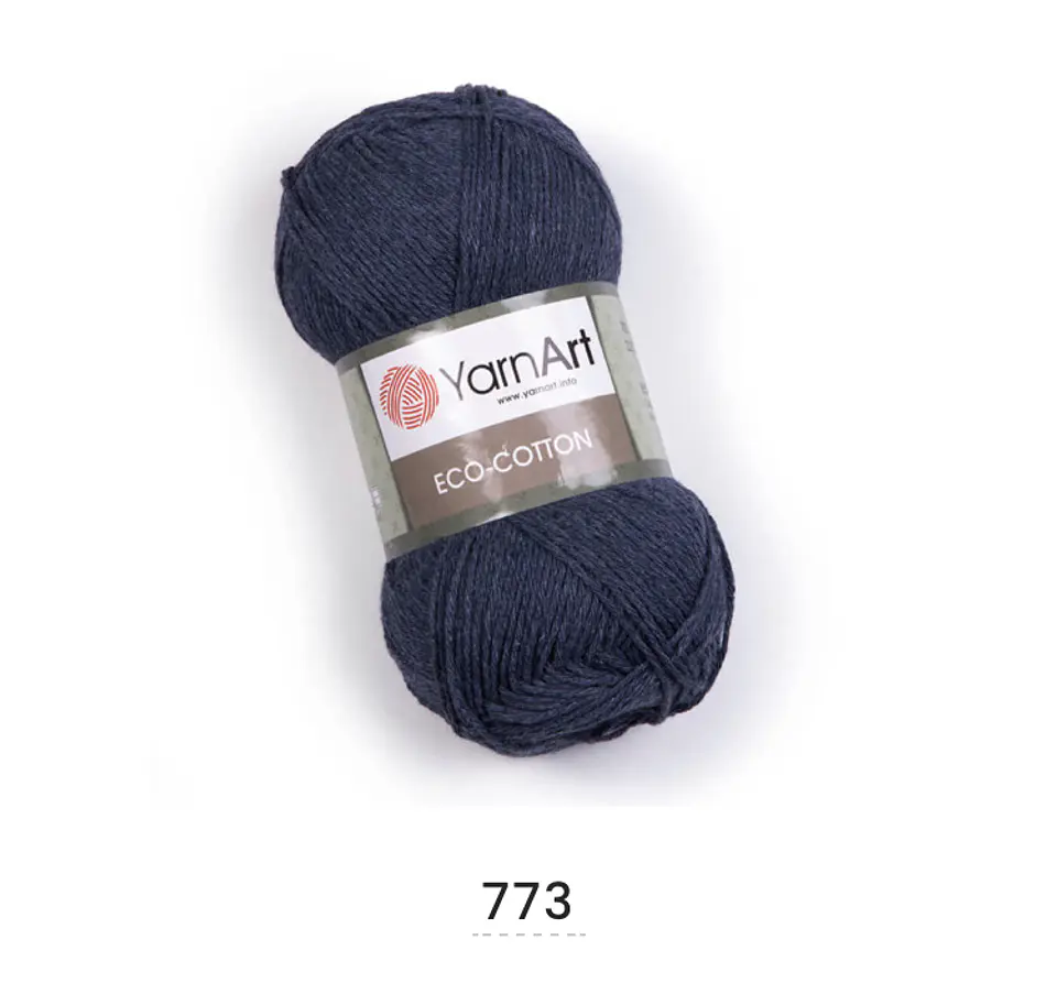 Eco Cotton 12