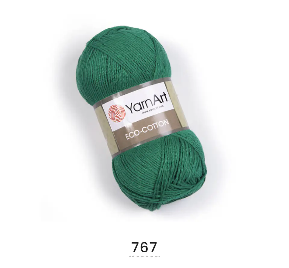 Eco Cotton 15