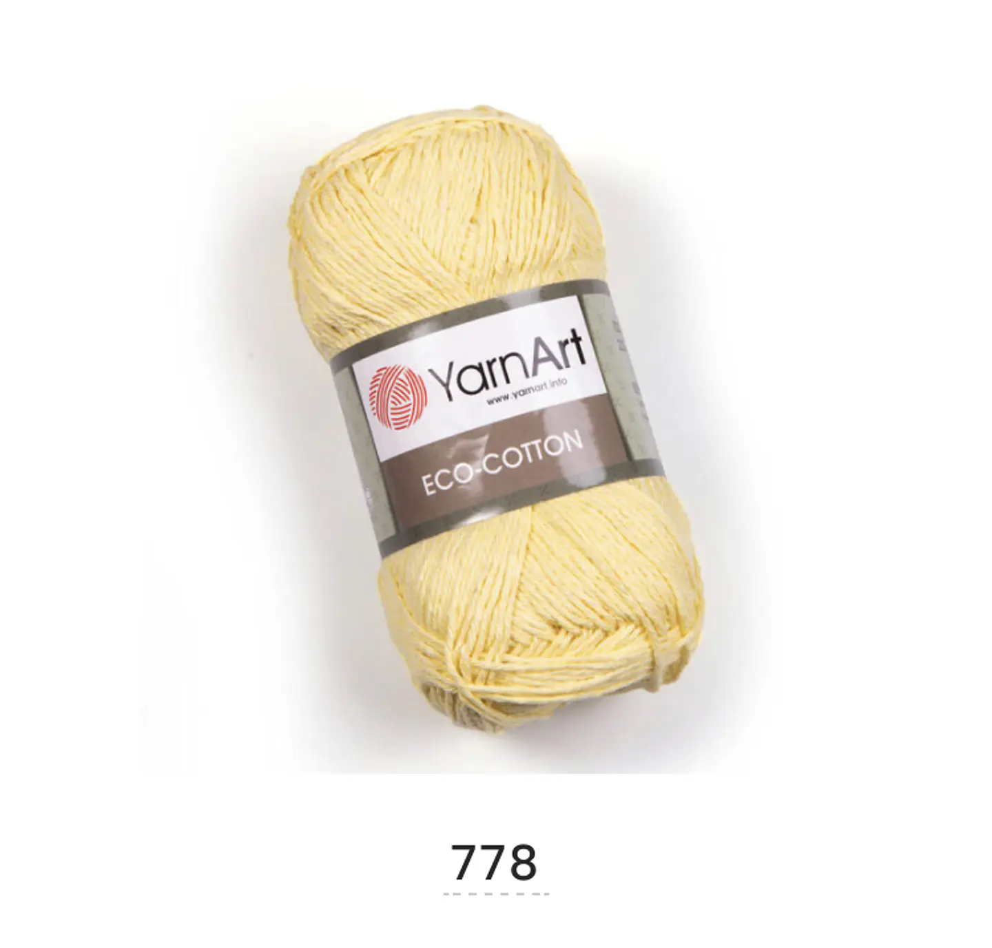 Eco Cotton 17
