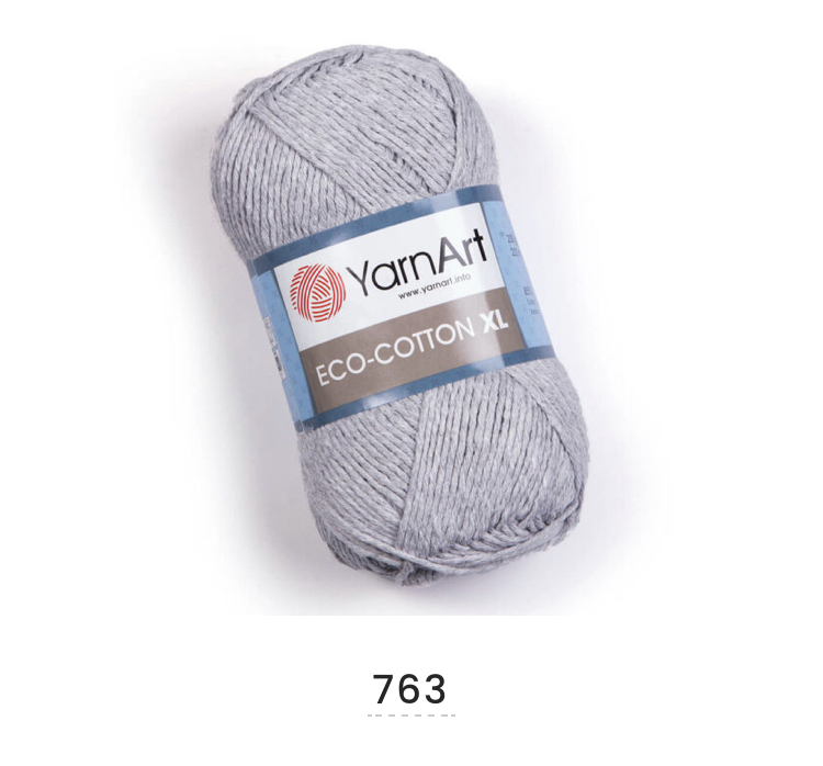 Eco Cotton XL