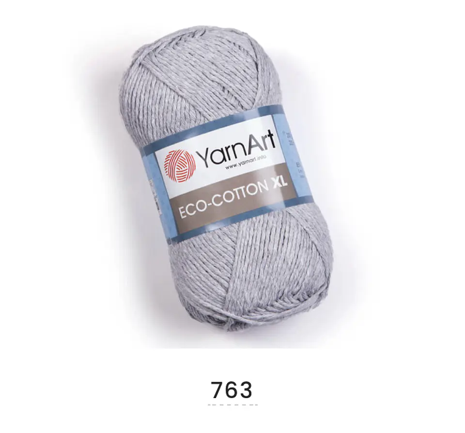 Eco Cotton XL 1