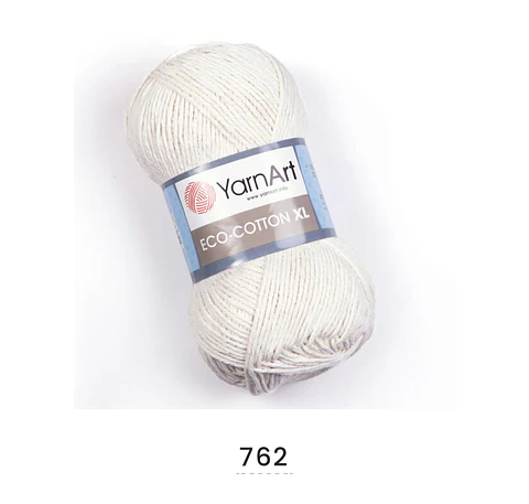 Eco Cotton XL