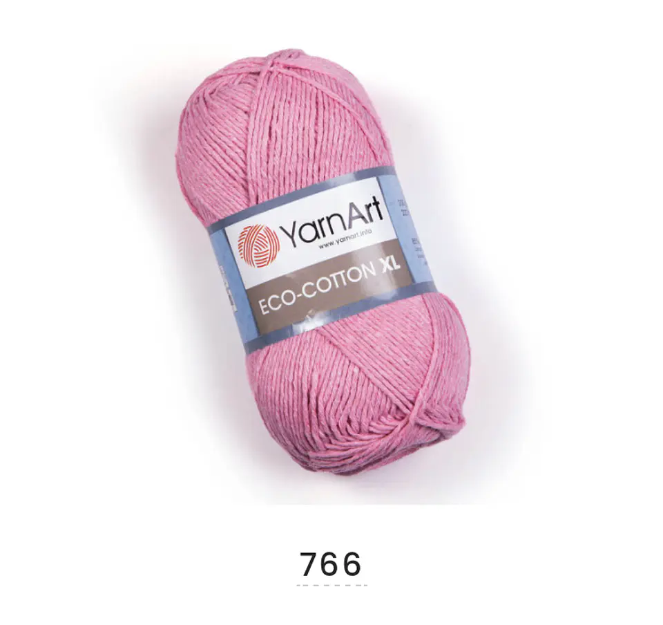 Eco Cotton XL 4