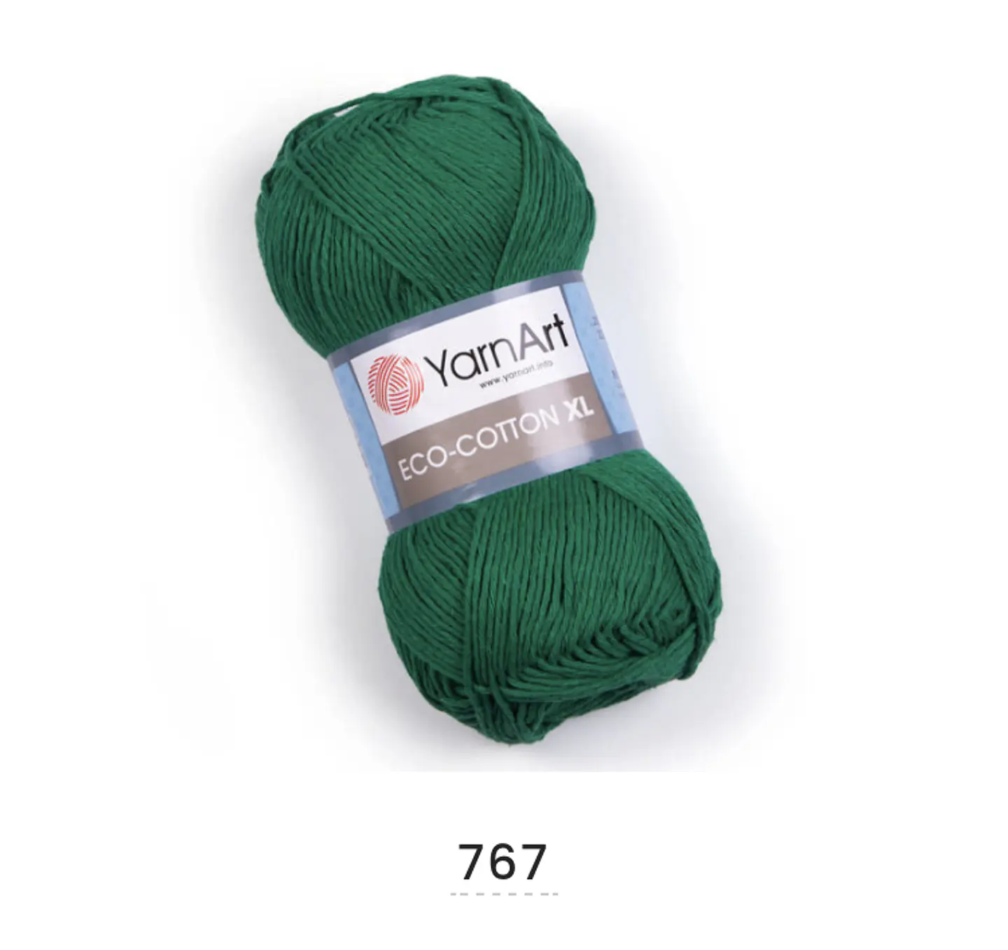 Eco Cotton XL 6