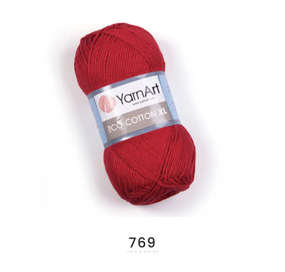 Eco Cotton XL 8