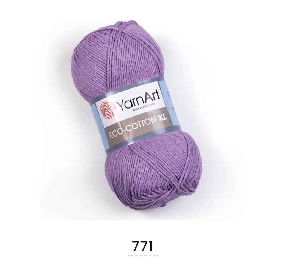 Eco Cotton XL 9