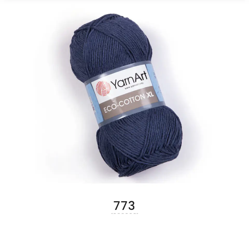 Eco Cotton XL 10