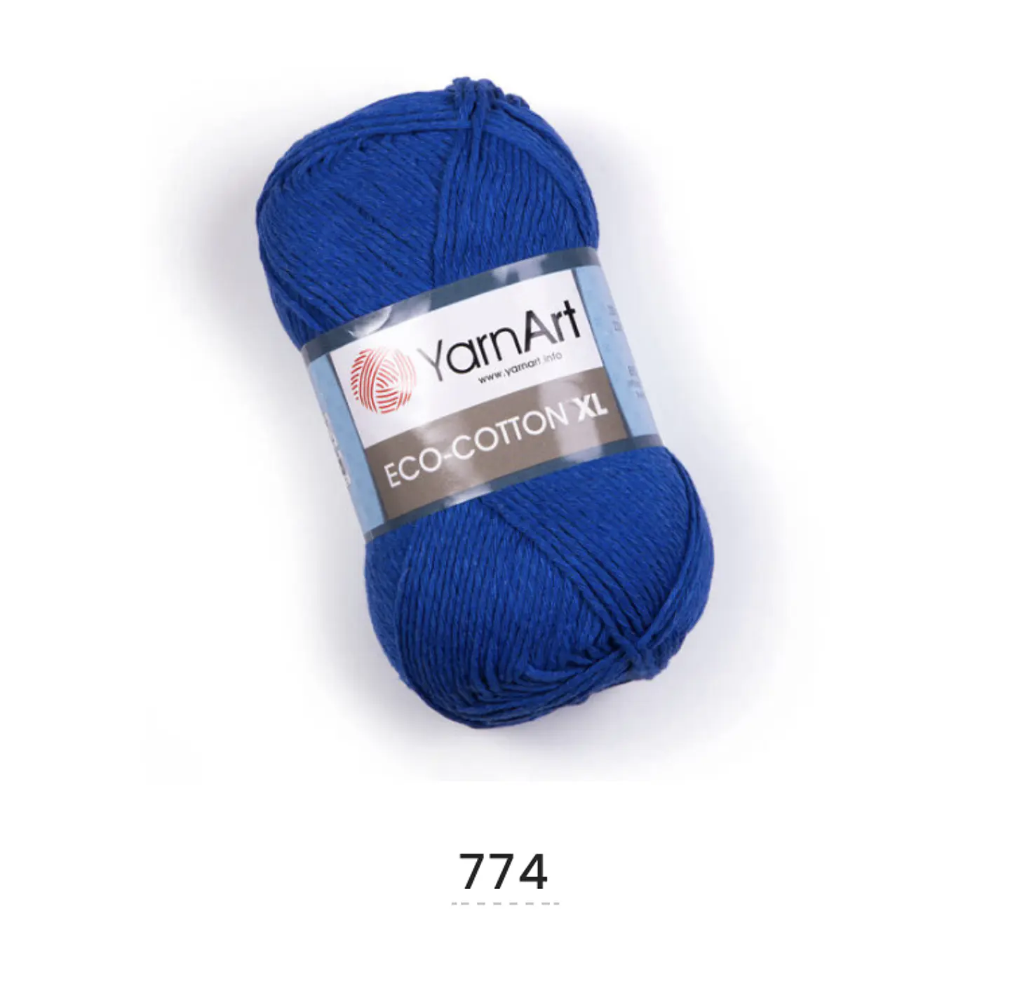 Eco Cotton XL 12