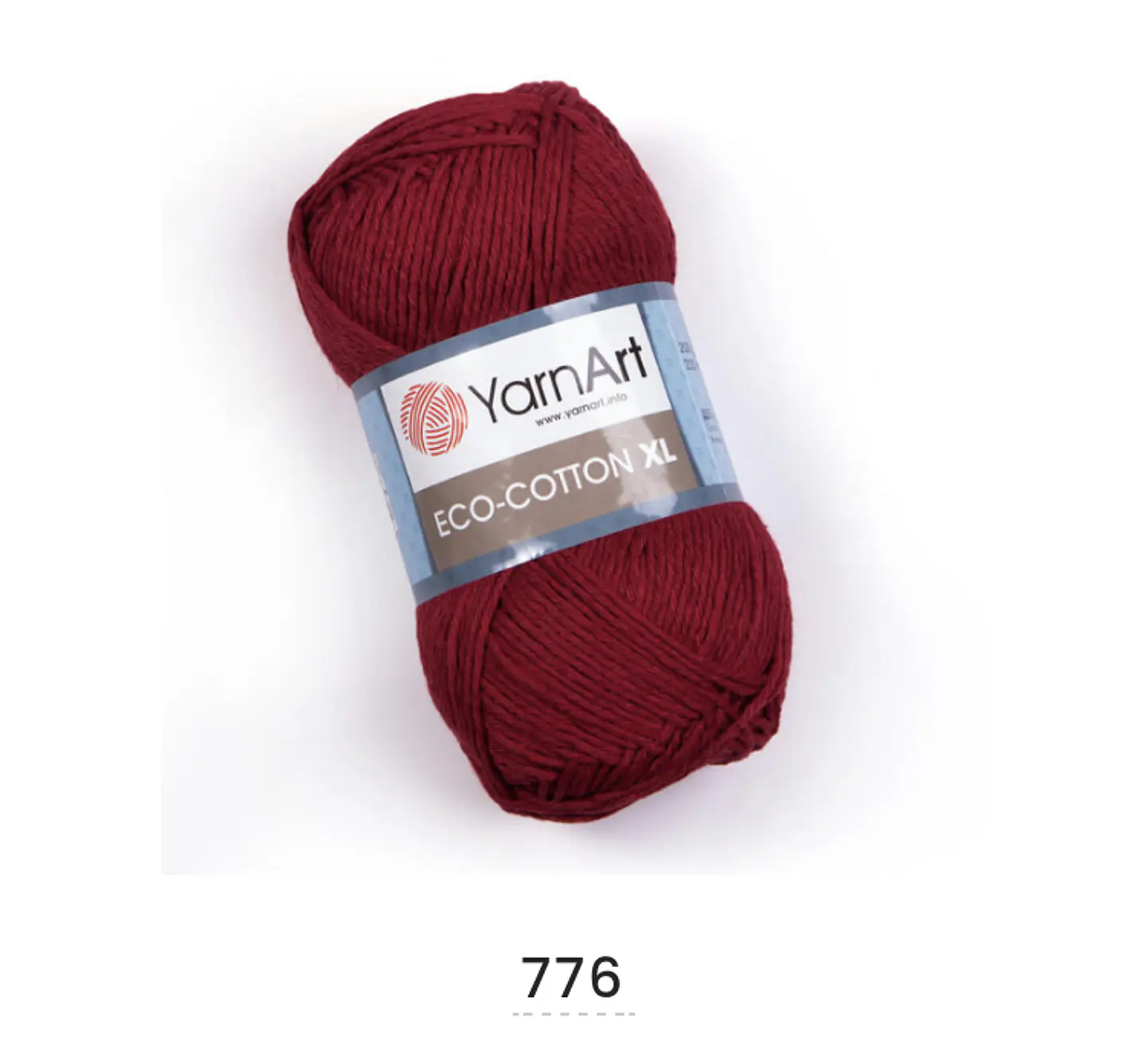 Eco Cotton XL 13
