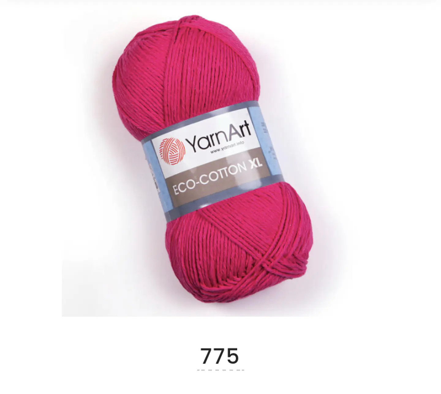 Eco Cotton XL 14