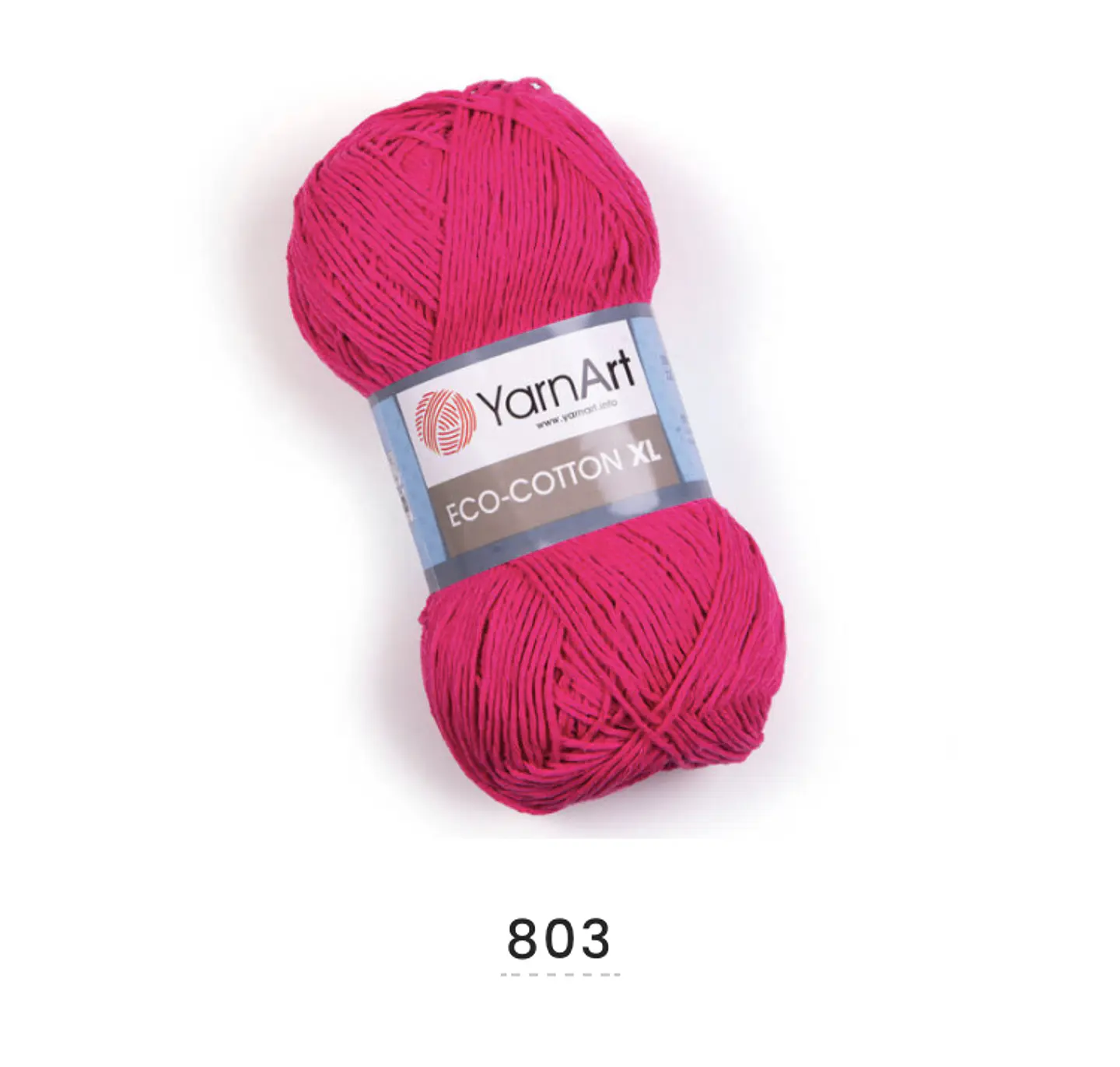 Eco Cotton XL 16