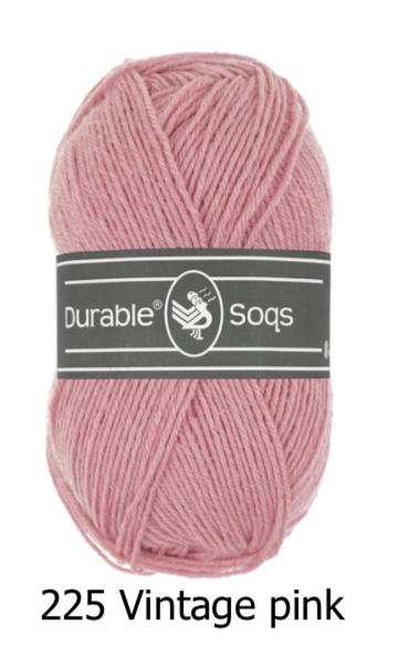 Durable Soqs