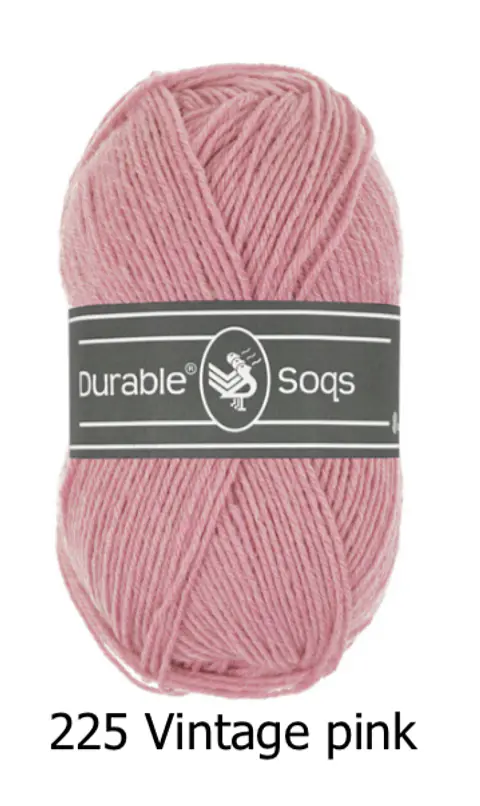 Durable Soqs