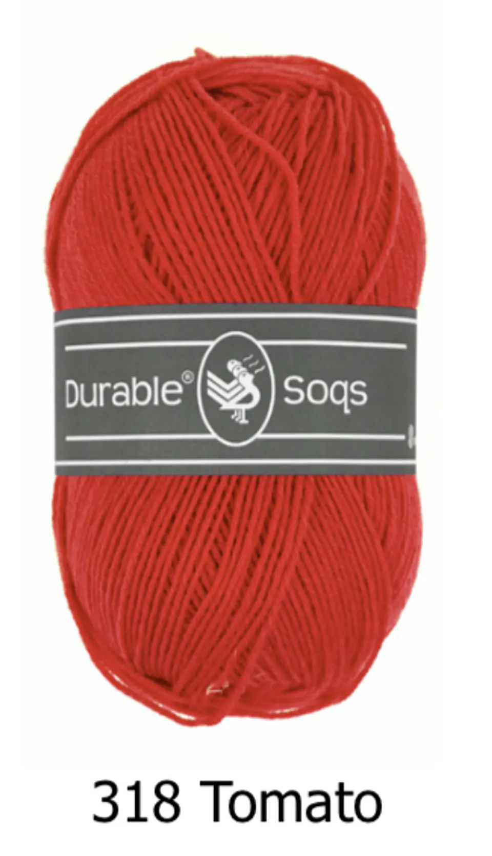 Durable Soqs 6