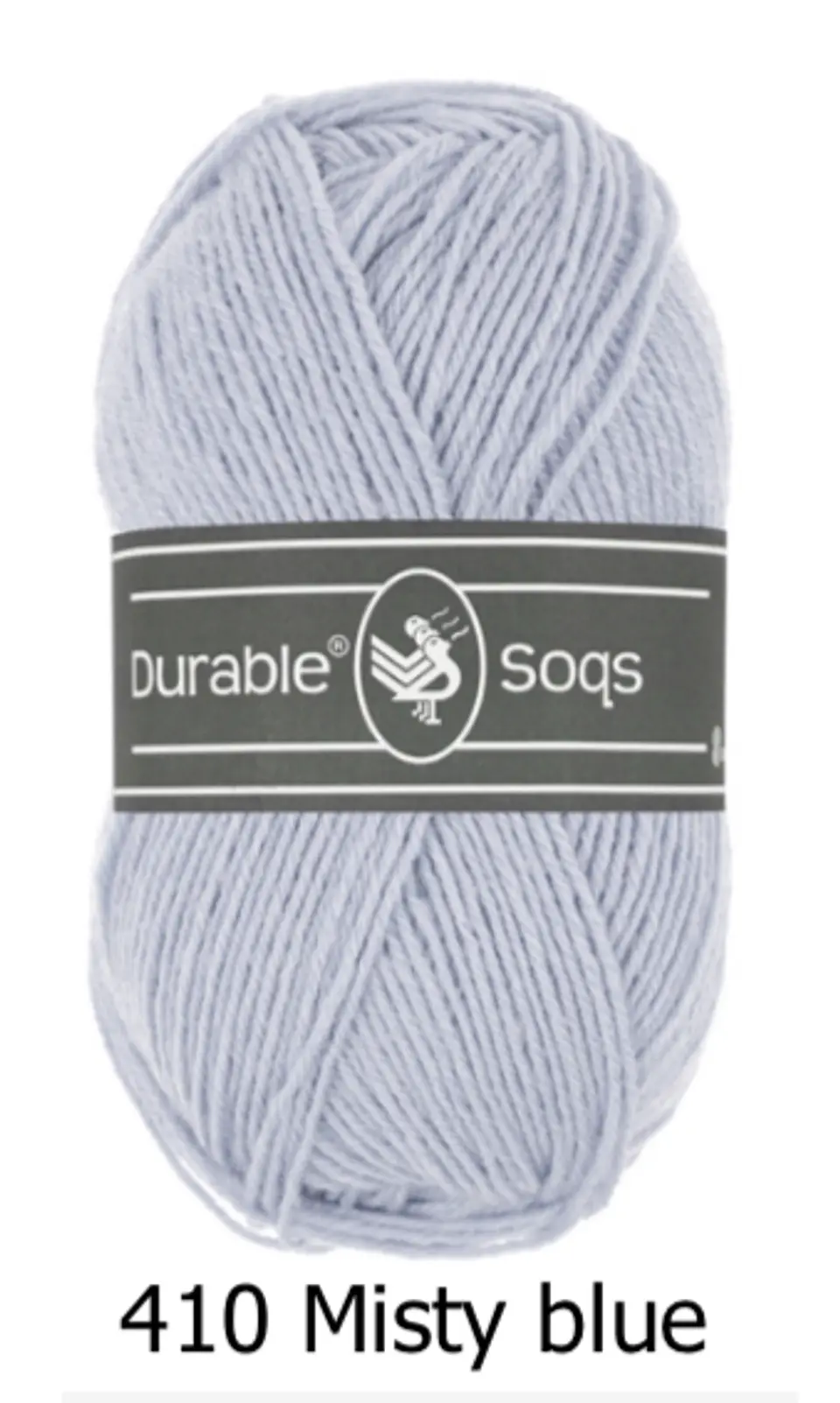 Durable Soqs 8